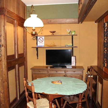 Casa Luca Prato Verde 1 佩斯卡塞罗利 外观 照片