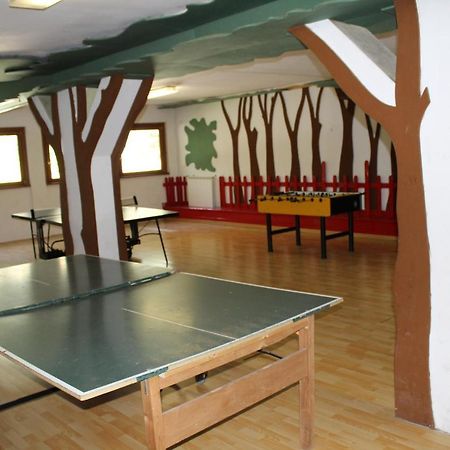 Casa Luca Prato Verde 1 佩斯卡塞罗利 外观 照片