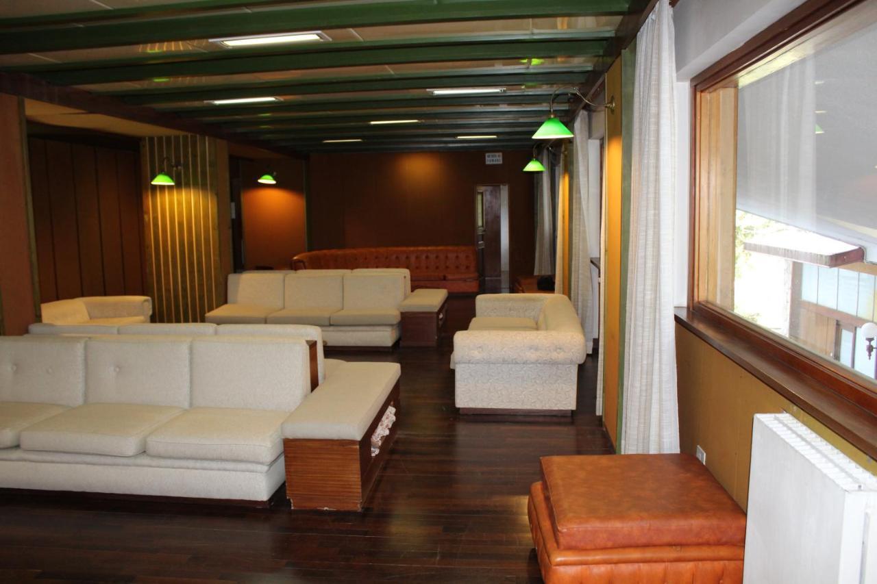Casa Luca Prato Verde 1 佩斯卡塞罗利 外观 照片