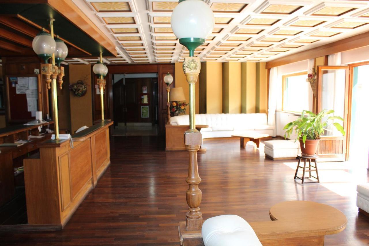 Casa Luca Prato Verde 1 佩斯卡塞罗利 外观 照片
